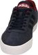 Adidas Buty męskie VL Court Vulc czarne r. 45 1/3 (BB9635) 7