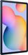 Tablet Samsung Galaxy Tab S6 Lite 10.4" 64 GB 4G LTE Niebieski (SM-P615NZBAXEO) 4