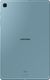Tablet Samsung Galaxy Tab S6 Lite 10.4" 64 GB 4G LTE Niebieski (SM-P615NZBAXEO) 5