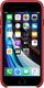 Apple Apple iPhone SE Leather Case - (PRODUCT) czerwony 3