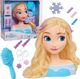 Just Play Just Play Disney Princess głowa do stylizacji Elsa 1