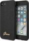 Guess Guess Lizard Case iPhone SE 2020/7/8 czarny 1