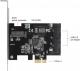 Kontroler Delock PCIe x1 - 2x USB 3.0 (90387) 2