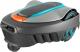 Robot koszący Gardena Smart Sileno life 750 Set 19113-32 1