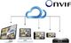 Kamera IP Luxury Kamera zewnętrzna IP P2P WiFi HD 920p Obrotowa uniwersalny 5