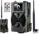 Kamera IP Luxury leśna fotopułapka LED 1080p z pilotem HC300m 1