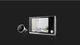 Luxury Wizjer oczko do drzwi LCD 3,5 podgląd wideo 120 HD uniwersalny 5