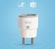 Luxury Gniazdko Wifi zdalnie sterowane Android iOS Timer uniwersalny 11