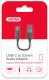 Adapter USB Unitek USB-C - Jack 3.5mm Czarny (M1204A) 4