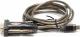Kabel USB Unitek USB-C - RS-232 1.5 m Czarny (Y-1105K) 1