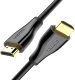 Kabel Unitek HDMI - HDMI 1.5m czarny (C1047GB) 2