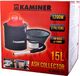 Odkurzacz Kaminer ODK006-15L 10