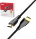 Kabel Unitek HDMI - HDMI 3m czarny (C1049GB) 1