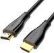 Kabel Unitek HDMI - HDMI 3m czarny (C1049GB) 3