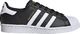 Adidas Buty damskie Superstar czarne r. 36 2/3 (FV3286) 1