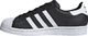 Adidas Buty damskie Superstar czarne r. 36 2/3 (FV3286) 3