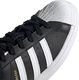 Adidas Buty damskie Superstar czarne r. 36 2/3 (FV3286) 4