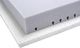 Hevea Materac z lateksem Hevea Snudo Max 160/80 uniwersalny 1