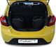 KJUST FORD KA PLUS 2017+ TORBY DO BAGAŻNIKA 3 SZT uniwersalny 2