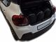 KJUST CITROEN C3 HATCHBACK 2016+ TORBY DO BAGAŻNIKA 3 SZT uniwersalny 1