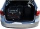 KJUST VW PASSAT VARIANT 2010-2014 TORBY DO BAGAŻNIKA 5 SZT uniwersalny 2