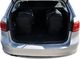 KJUST VW PASSAT VARIANT 2010-2014 TORBY DO BAGAŻNIKA 5 SZT uniwersalny 4