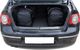 KJUST VW PASSAT SEDAN, 2005-2010 TORBY DO BAGAŻNIKA 5 SZT uniwersalny 3
