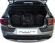 KJUST CITROEN C4 CACTUS 2014-2017 TORBY DO BAGAŻNIKA 4 SZT uniwersalny 1