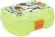 Disney Mickey Mouse - Lunchbox uniwersalny 1
