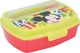 Disney Mickey Mouse - Lunchbox z kompletem sztućców uniwersalny 2