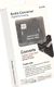 Adapter AV Apte Toslink - RCA (Cinch) czarny 3