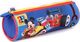 Piórnik Disney Mickey Mouse - Piórnik na zamek (niebieski) uniwersalny 1