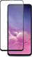 Crong Crong 7D Nano Flexible Glass - Szkło hybrydowe 9H na cały ekran Samsung Galaxy S10e uniwersalny 2