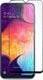 Crong Crong 7D Nano Flexible Glass - Szkło hybrydowe 9H na cały ekran Samsung Galaxy A30 / A50 / A50s uniwersalny 2