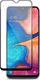 Crong Crong 7D Nano Flexible Glass - Szkło hybrydowe 9H na cały ekran Samsung Galaxy A20e uniwersalny 2