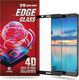 Crong Crong Edge Glass 4D Full Glue - Szkło hartowane na cały ekran Huawei Mate 10 Pro uniwersalny 1