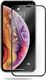Crong Crong Edge Glass 4D Full Glue - Szkło hartowane na cały ekran iPhone 11 Pro Max / iPhone Xs Max uniwersalny 2