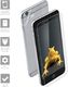 Wrapsol Wrapsol Hybrid - Hartowane szkło ochronne 9H + folia na obudowę do iPhone 6s Plus / iPhone 6 Plus uniwersalny 1