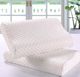 Iso Trade Ortopedyczna poduszka z pamięcią antyalergiczna uniwersalny 4
