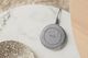 Ładowarka Moshi Otto Q Wireless Charging Pad - Bezprzewodowa ładowarka indukcyjna Qi do iPhone i Android (Alpine Grey) 12