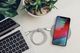 Ładowarka Moshi Otto Q Wireless Charging Pad - Bezprzewodowa ładowarka indukcyjna Qi do iPhone i Android (Alpine Grey) 14