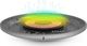 Ładowarka Moshi Otto Q Wireless Charging Pad - Bezprzewodowa ładowarka indukcyjna Qi do iPhone i Android (Alpine Grey) 16