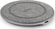 Ładowarka Moshi Otto Q Wireless Charging Pad - Bezprzewodowa ładowarka indukcyjna Qi do iPhone i Android (Alpine Grey) 4