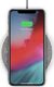 Ładowarka Moshi Otto Q Wireless Charging Pad - Bezprzewodowa ładowarka indukcyjna Qi do iPhone i Android (Alpine Grey) 6