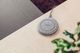 Ładowarka Moshi Otto Q Wireless Charging Pad - Bezprzewodowa ładowarka indukcyjna Qi do iPhone i Android (Alpine Grey) 10