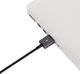 Kabel USB Moshi Moshi Kabel połączeniowy USB Apple złącze Lightning MFi (grafitowy) uniwersalny 2