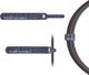 Kabel USB Moshi Moshi Kabel połączeniowy USB Apple złącze Lightning MFi (grafitowy) uniwersalny 4