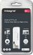 Pendrive Integral iShuttle, 64 GB  (INFD64GBISHUTTLE) 1