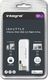 Pendrive Integral iShuttle, 32 GB  (INFD32GBISHUTTLE) 1