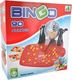 Iso Trade Gra rodzinna bingo lotto loteria maszyna losująca uniwersalny 2